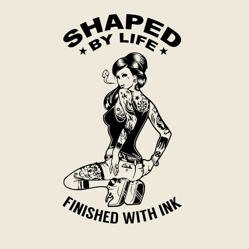 conception de tatouage