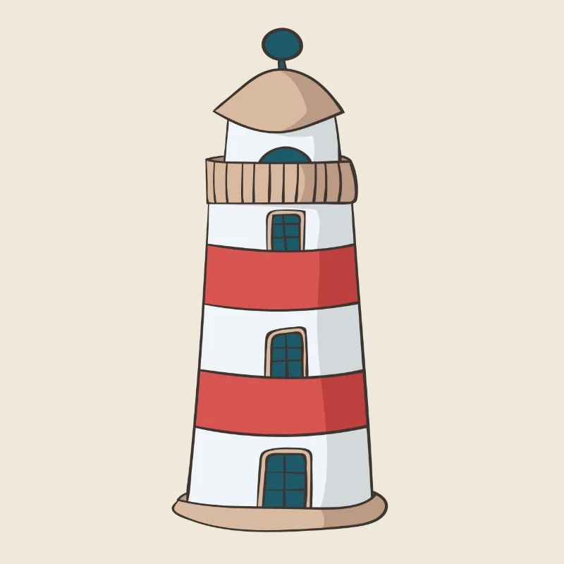 lighthouse