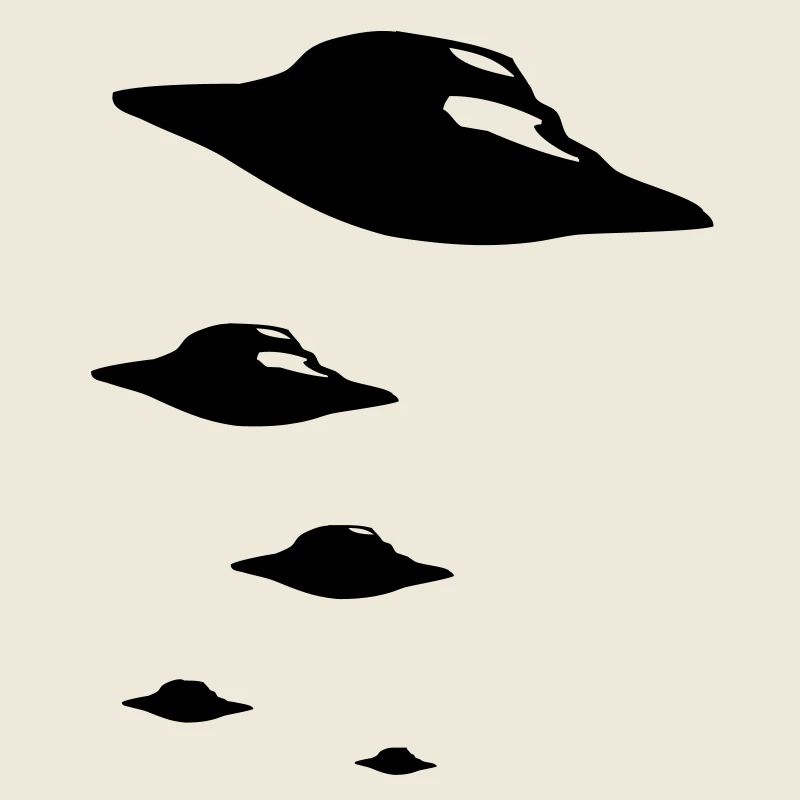 UFO ARMY 1clr