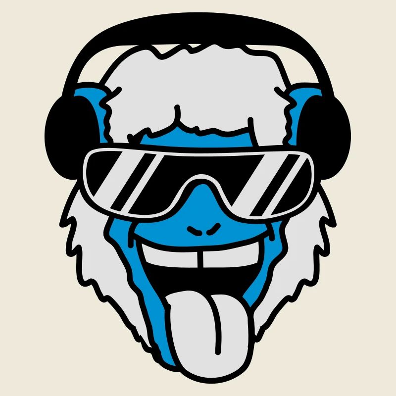 Cool Monkey