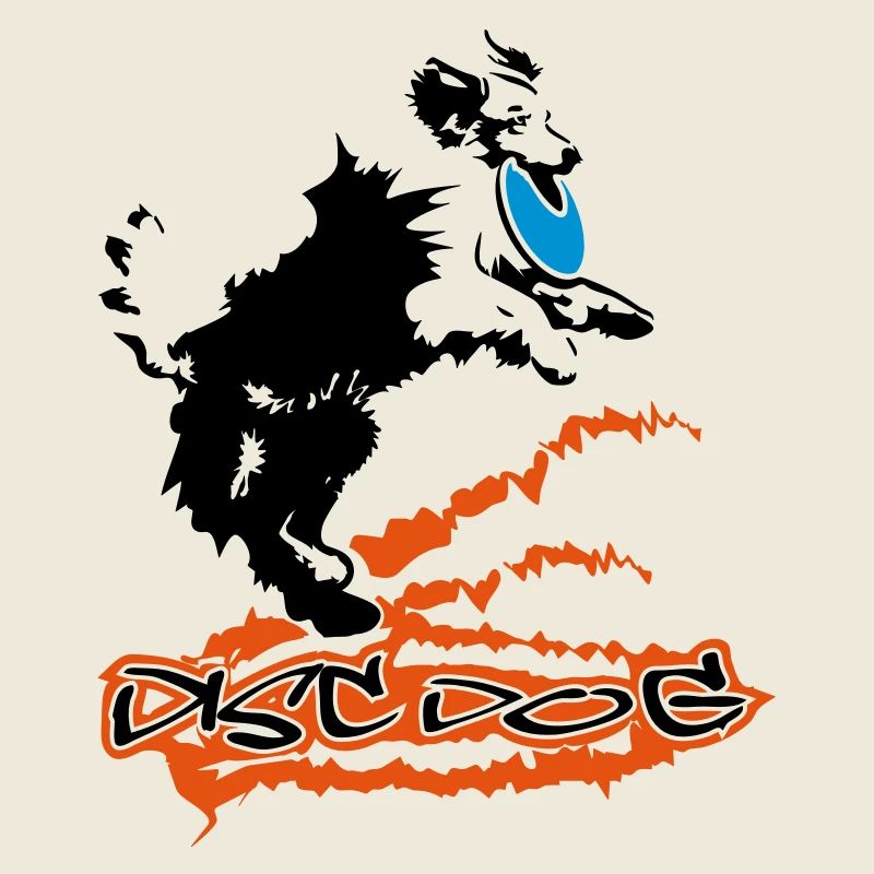 Disc Dog