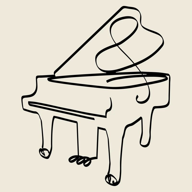 piano