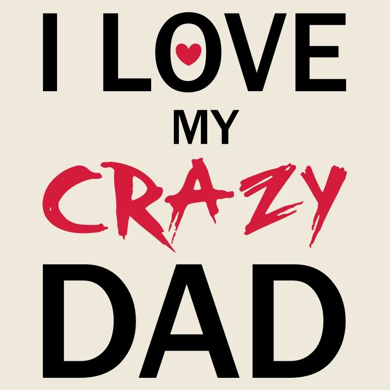 Love Dad