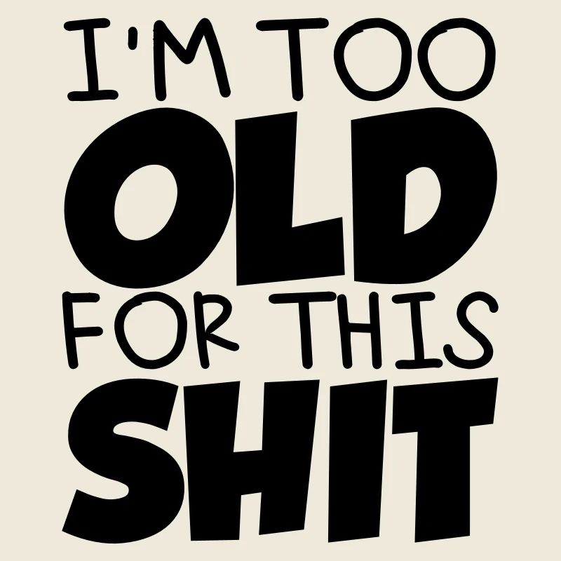 Old
