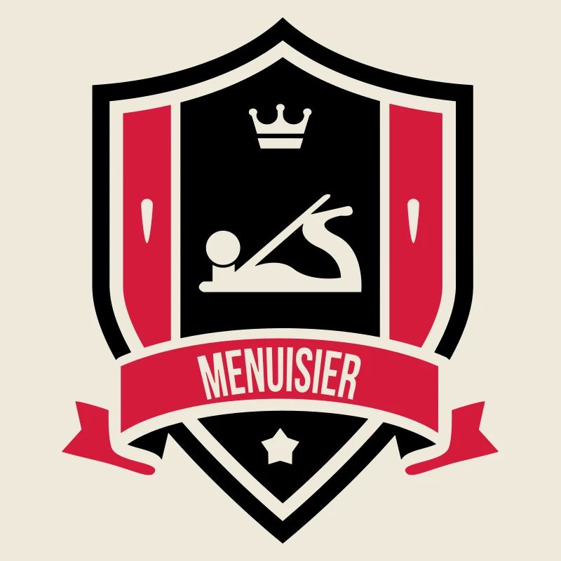 Menuisier / Menuiserie / Bois / Charpentier