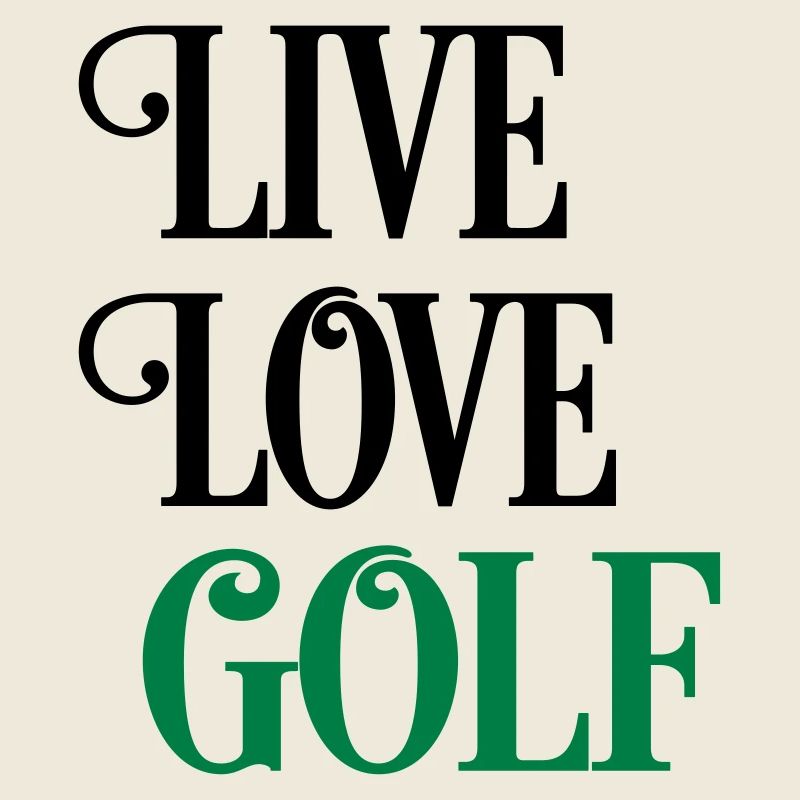 golf