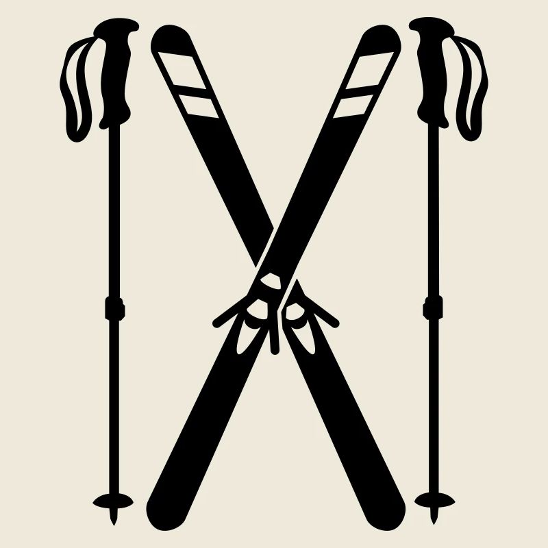 Skifahren