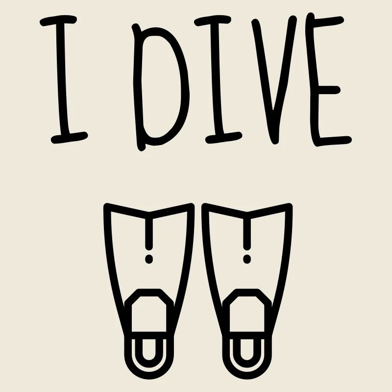 Plongée Sous-Marine / Plongeur / Diver / Natation