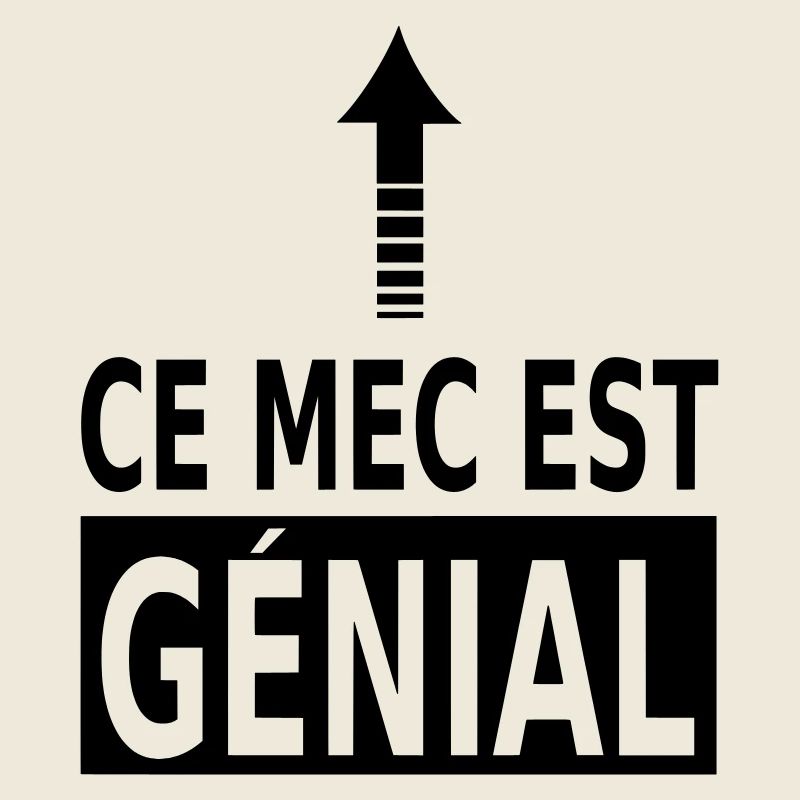 ce mec est génial
