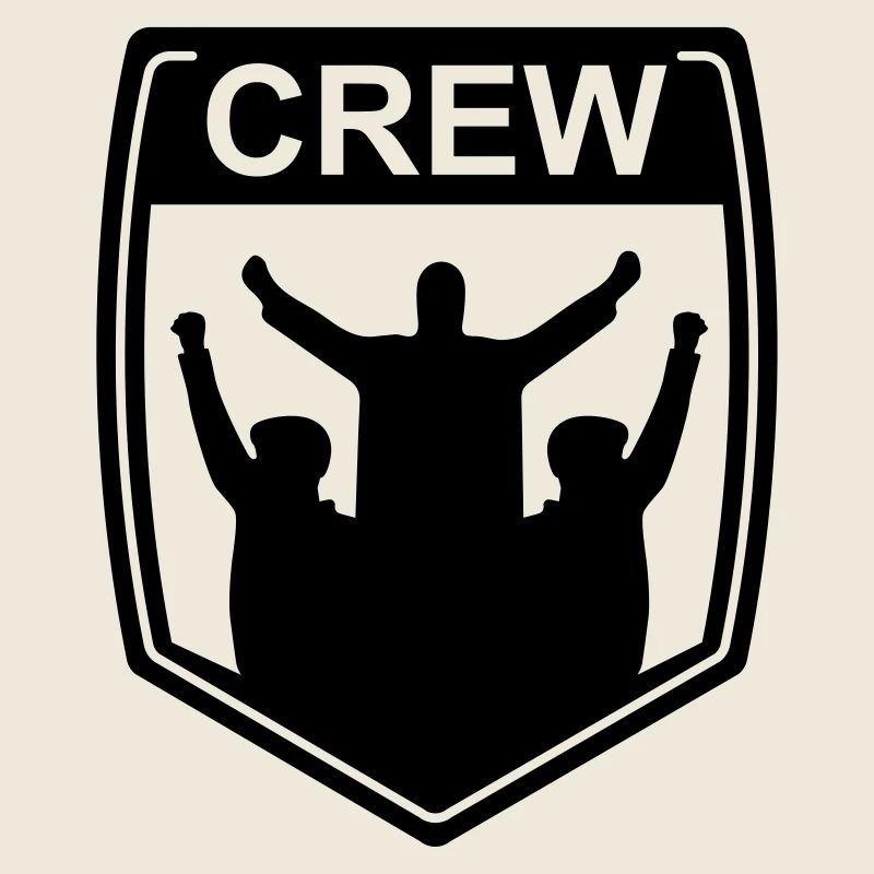 crew