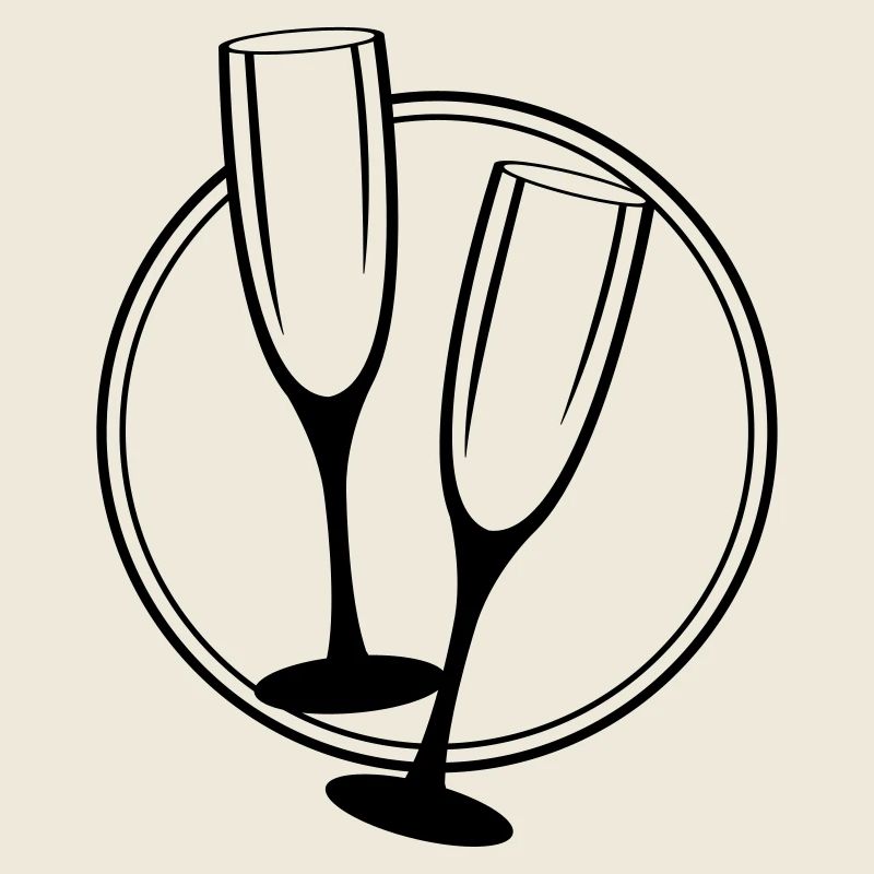 sekt glaeser