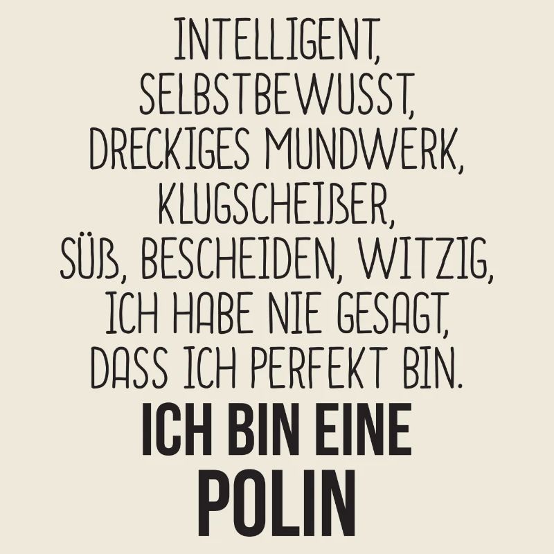 Polen - Ich bin Polin