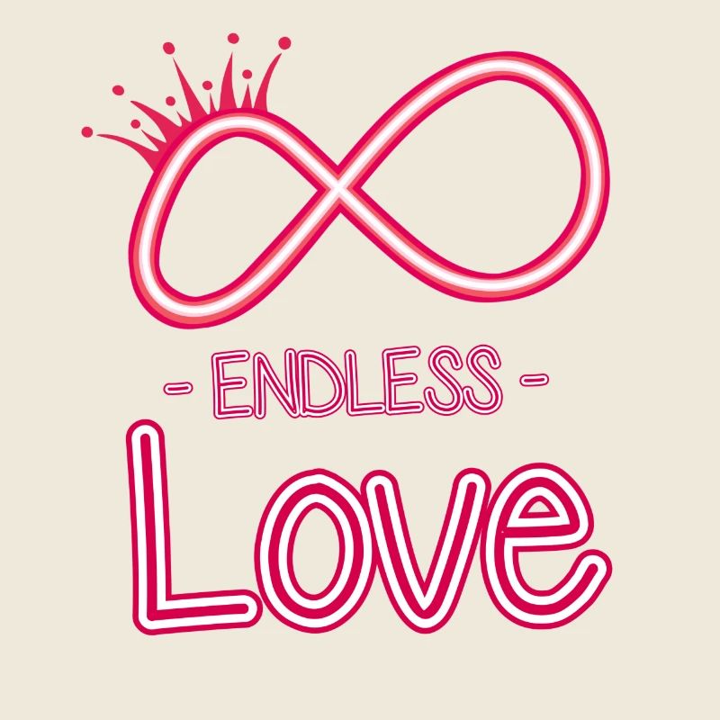 eternal love symbol