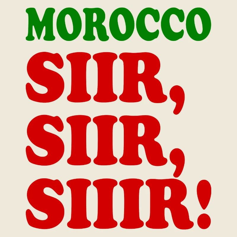 Morocco