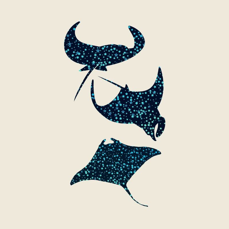 Manta rays Manta Ray