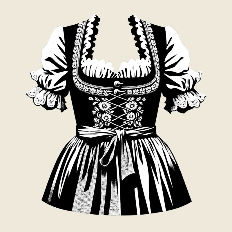 Dirndl | Costume