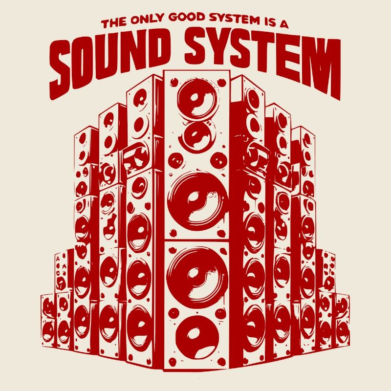 Le seul bon système est un système de sonorisation