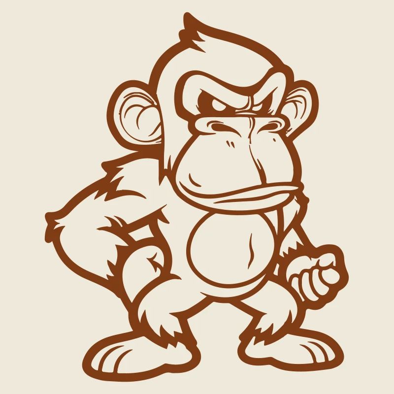 affe comic