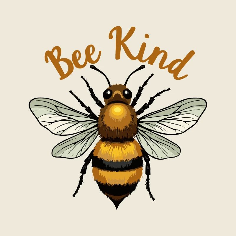 BEE KIND