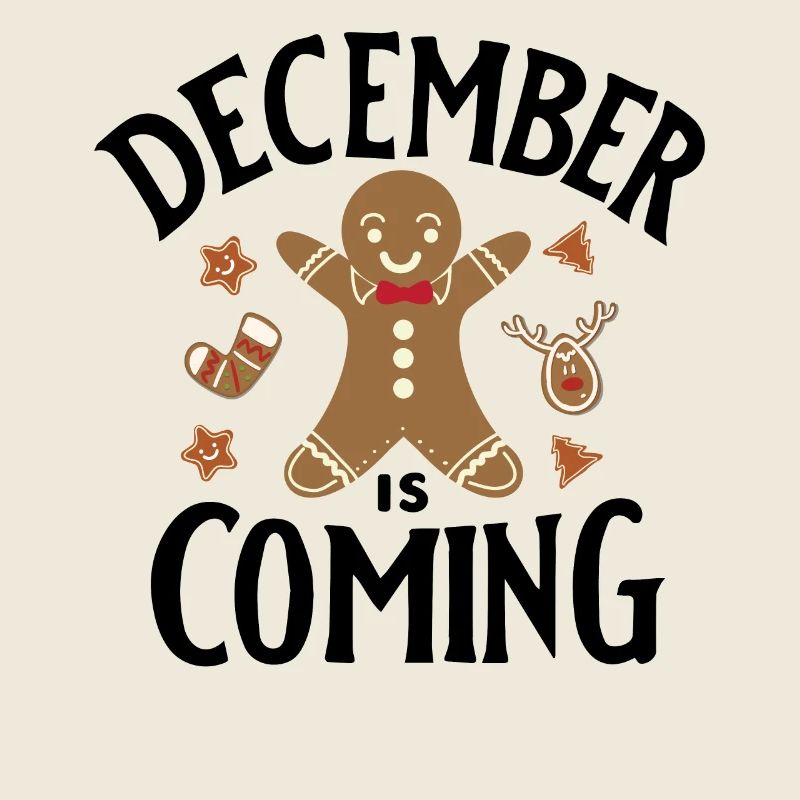 Décembre arrive