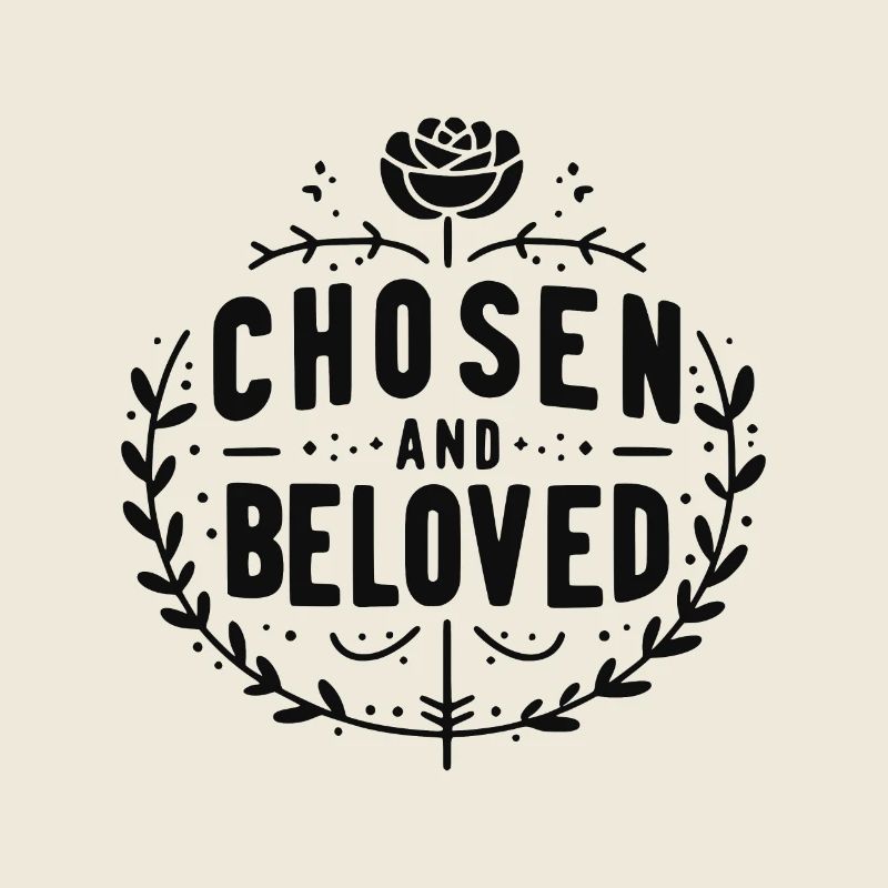 Chosen and Loved