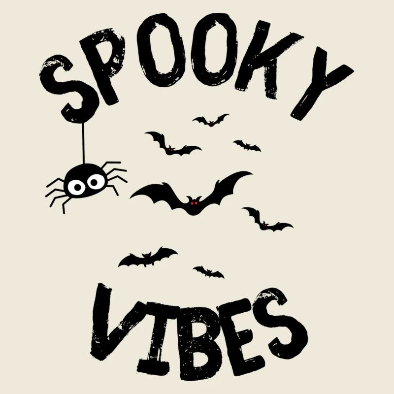 Halloween Spooky