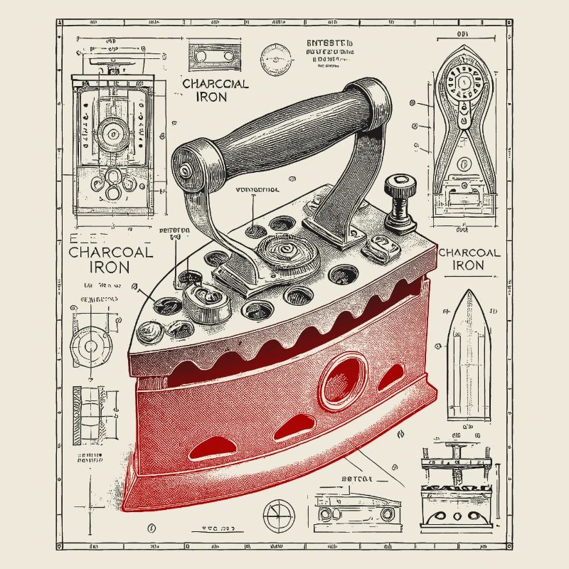 Iron