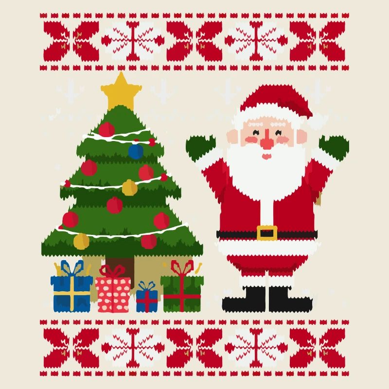 Ugly Sweeter Snta