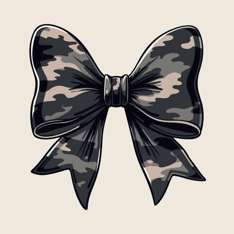 MILITARY BOW