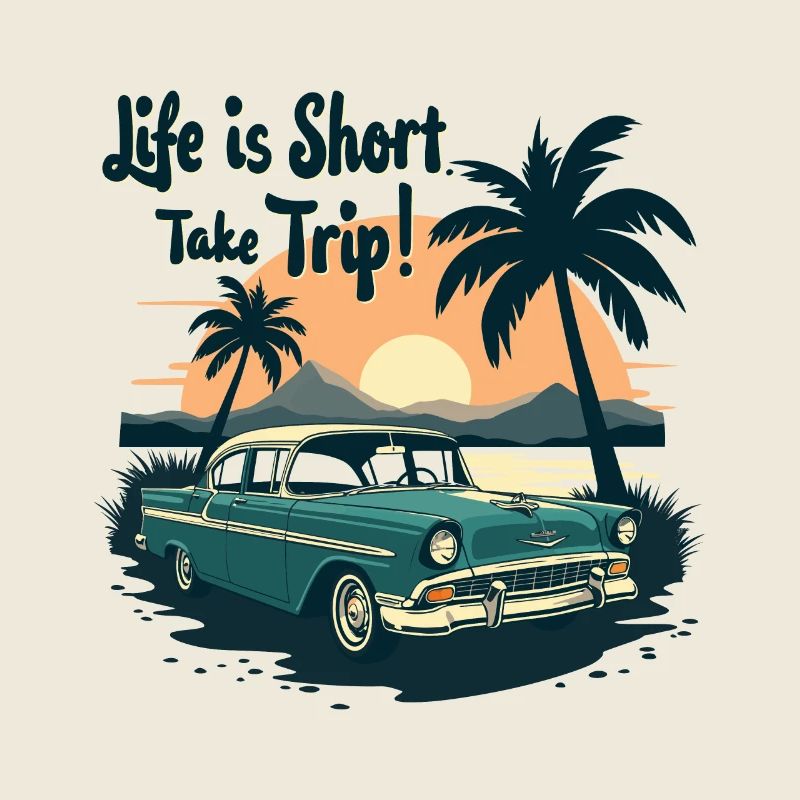 VOYAGE