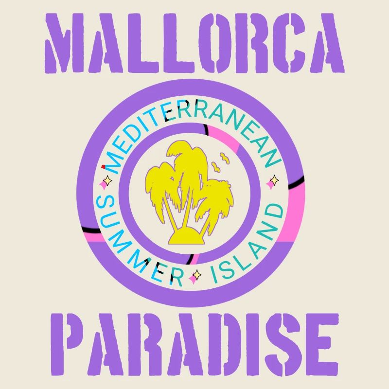 Mallorca Palma Island