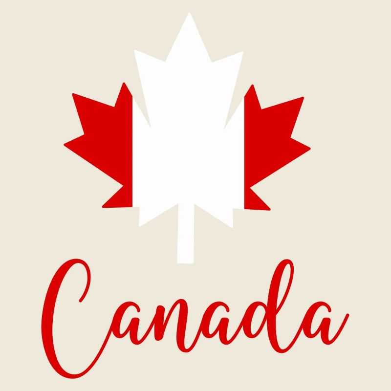 Canada Canada Maple Leaf