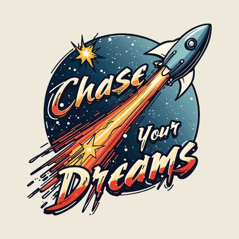 DREAMS CHASER