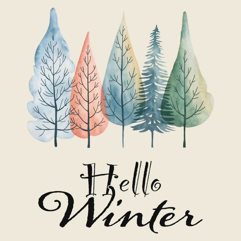 Hello Winter