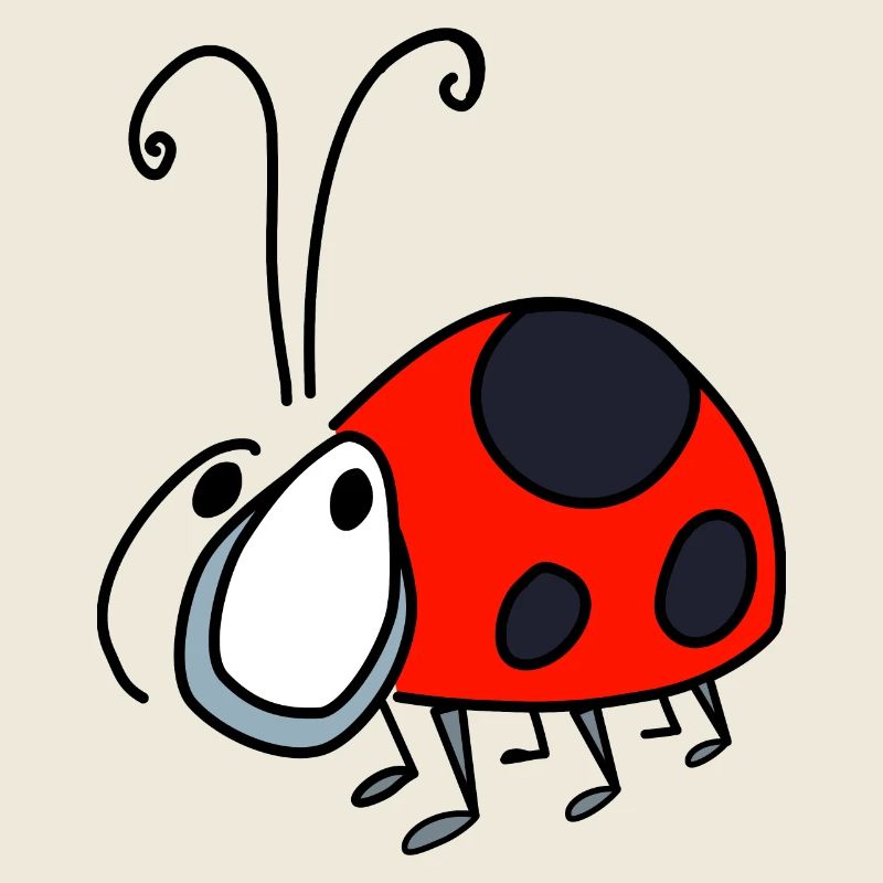 Ladybird