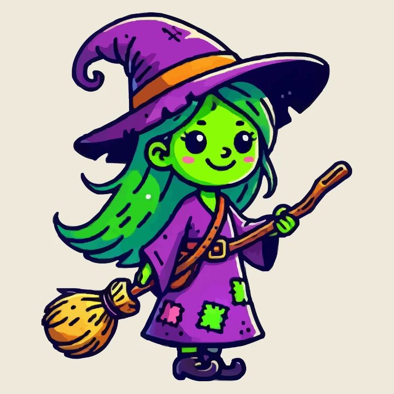 witch