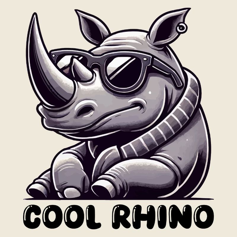 nashorn cool sonnenbrille