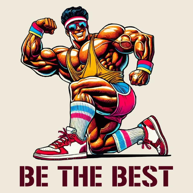 bodybuilder best