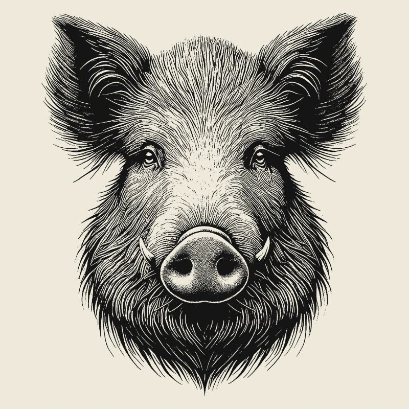 Sanglier