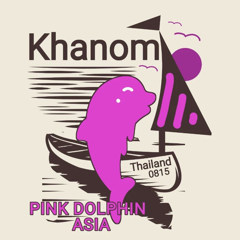 Thailand Vacationers Vacation Wardrobe