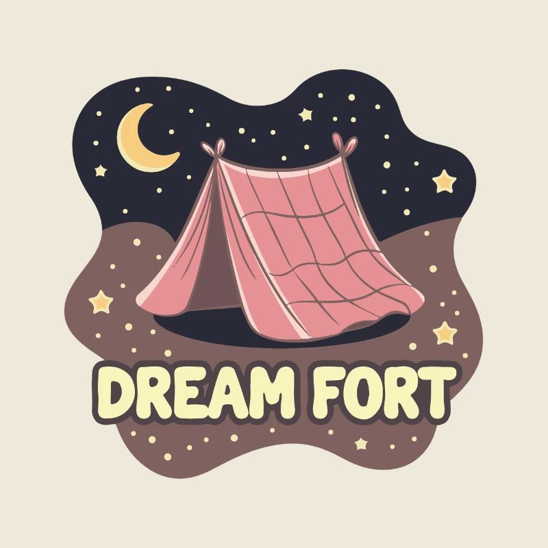 FORTS DE RÊVE