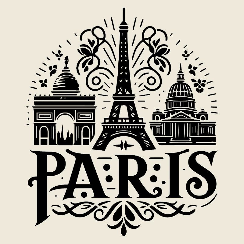 Pariser Logo