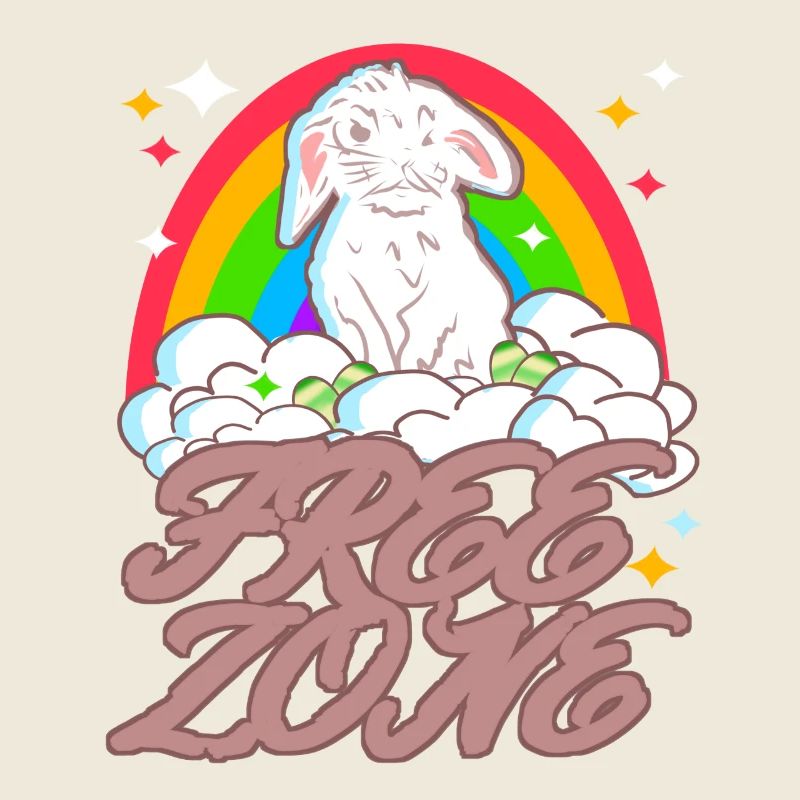 No Easter free zone