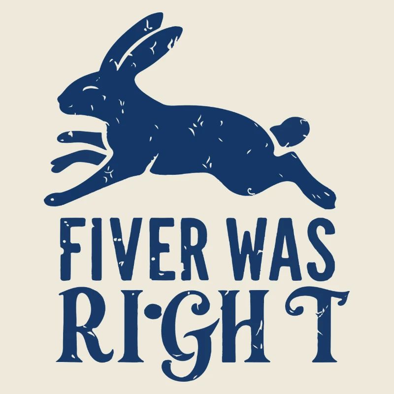 FIVER HATTE RECHT