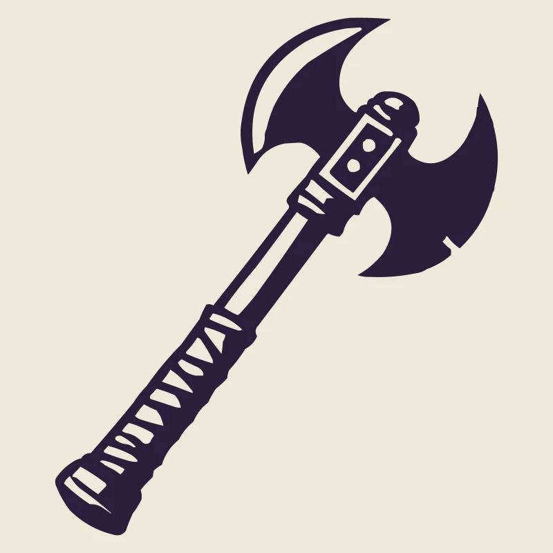 axe