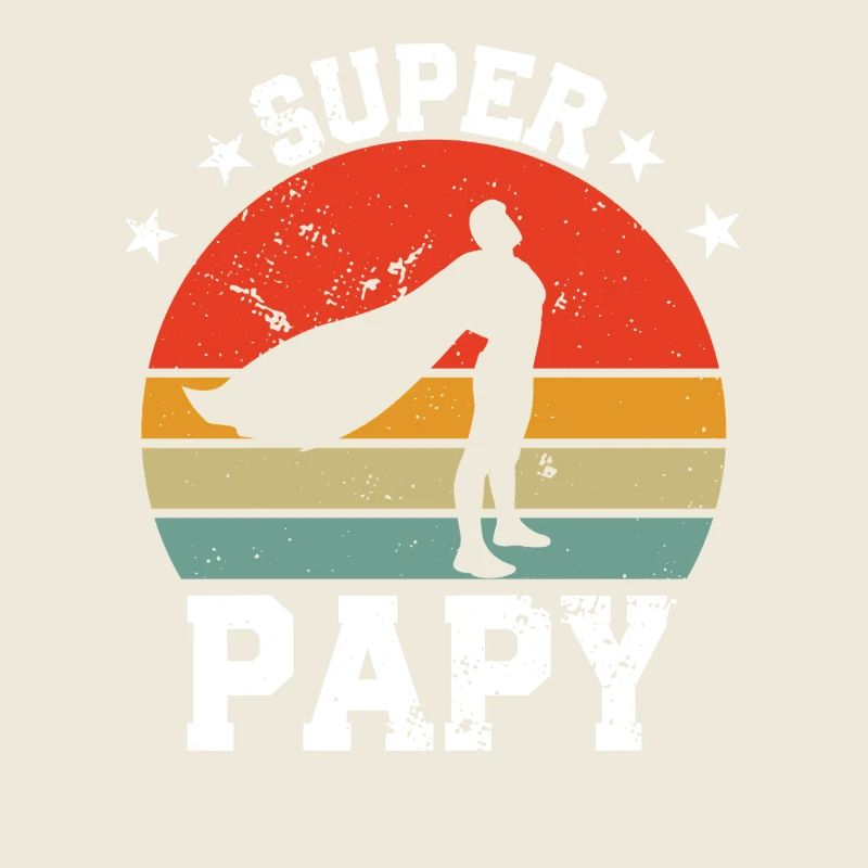 Super Papy