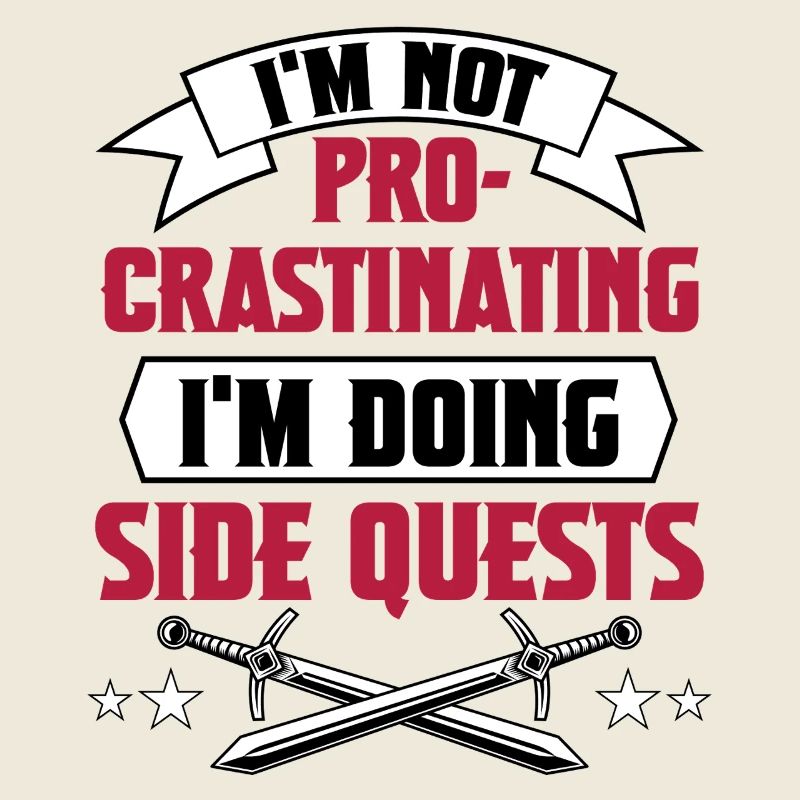 Procrastiner2
