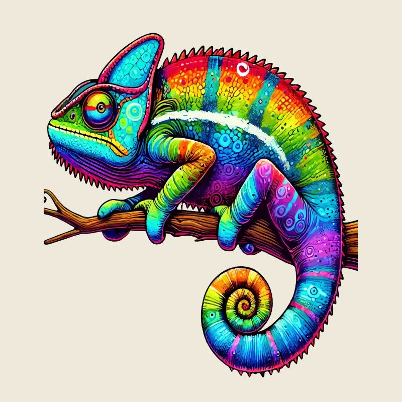 Chameleon