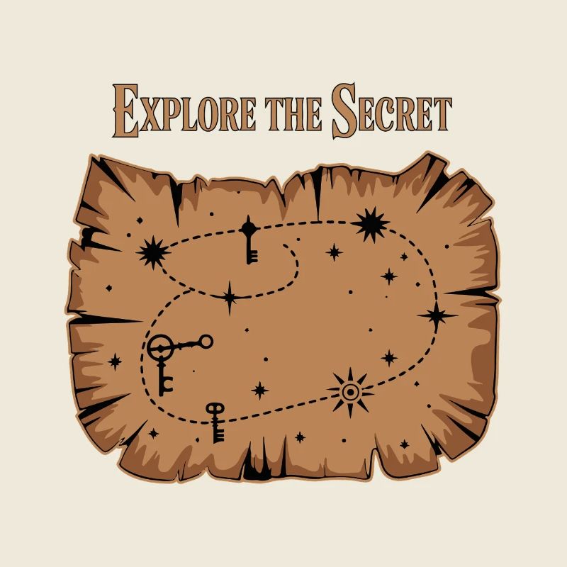 PASSAGES SECRETS