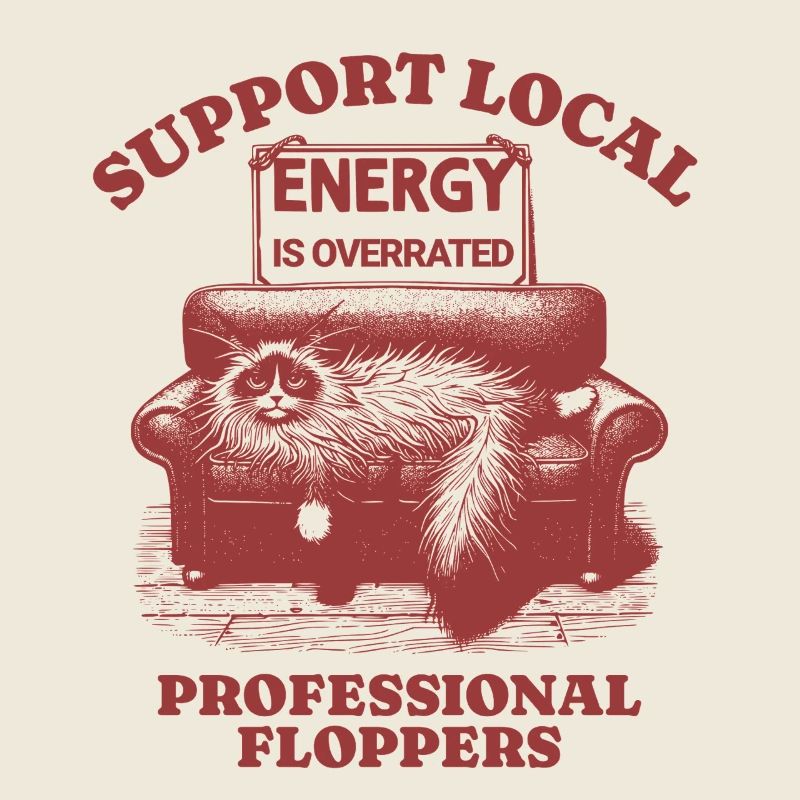 Cat Support Local Ragdoll